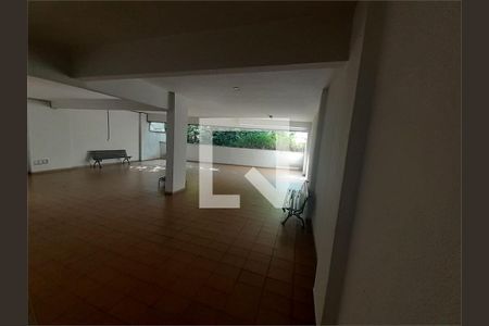 Apartamento à venda com 3 quartos, 106m² em Tijuca, Rio de Janeiro