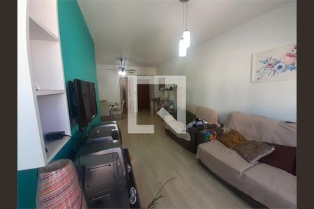 Apartamento à venda com 3 quartos, 106m² em Tijuca, Rio de Janeiro