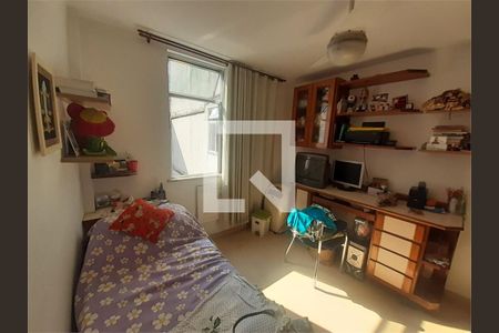 Apartamento à venda com 3 quartos, 106m² em Tijuca, Rio de Janeiro