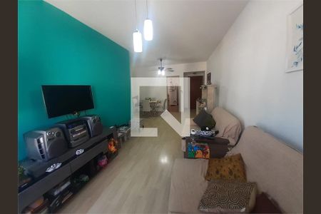 Apartamento à venda com 3 quartos, 106m² em Tijuca, Rio de Janeiro