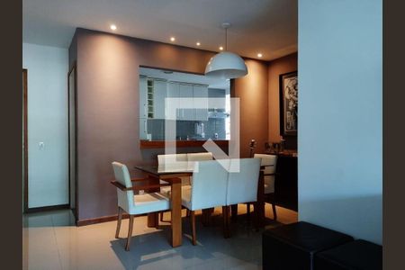 Apartamento à venda com 2 quartos, 87m² em Icaraí, Niterói