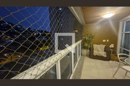 Apartamento à venda com 2 quartos, 87m² em Icaraí, Niterói