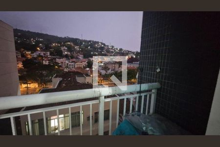 Apartamento à venda com 2 quartos, 87m² em Icaraí, Niterói