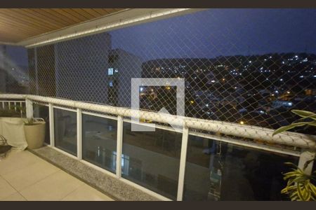 Apartamento à venda com 2 quartos, 87m² em Icaraí, Niterói