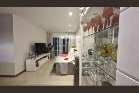 Apartamento à venda com 2 quartos, 87m² em Icaraí, Niterói