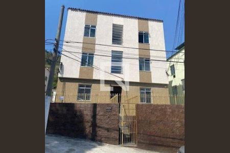 Apartamento à venda com 1 quarto, 56m² em São Lourenço, Niterói