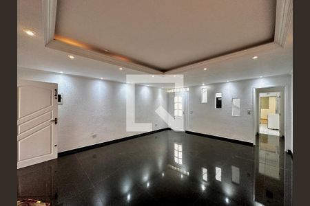 Sala de casa à venda com 3 quartos, 170m² em Jardim Aeroporto, São Paulo