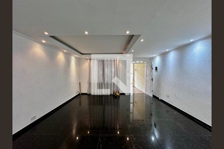 Sala de casa para alugar com 3 quartos, 170m² em Jardim Aeroporto, São Paulo