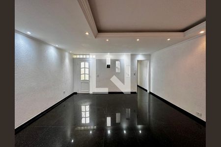 Sala de casa para alugar com 3 quartos, 170m² em Jardim Aeroporto, São Paulo