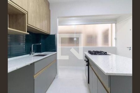 Apartamento à venda com 2 quartos, 65m² em Vila Mariana, São Paulo