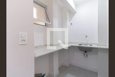 Apartamento à venda com 2 quartos, 65m² em Vila Mariana, São Paulo