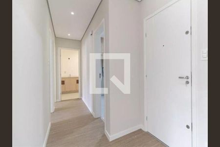 Apartamento à venda com 2 quartos, 65m² em Vila Mariana, São Paulo