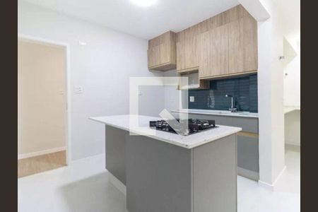 Apartamento à venda com 2 quartos, 65m² em Vila Mariana, São Paulo