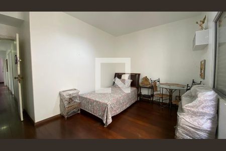 quarto 1 de apartamento à venda com 4 quartos, 150m² em Sion, Belo Horizonte