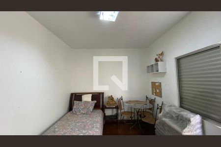 quarto 1 de apartamento à venda com 4 quartos, 150m² em Sion, Belo Horizonte