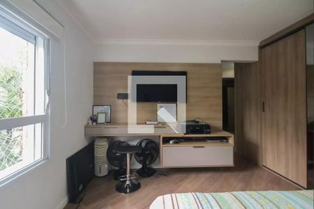 Apartamento à venda com 3 quartos, 204m² em Mooca, São Paulo