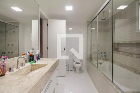 Apartamento à venda com 3 quartos, 204m² em Mooca, São Paulo