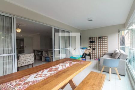 Apartamento à venda com 3 quartos, 204m² em Mooca, São Paulo