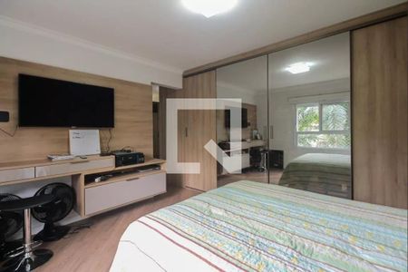 Apartamento à venda com 3 quartos, 204m² em Mooca, São Paulo