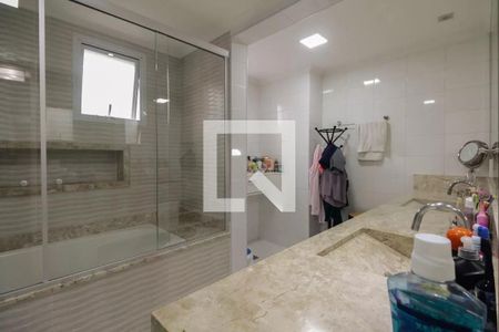 Apartamento à venda com 3 quartos, 204m² em Mooca, São Paulo