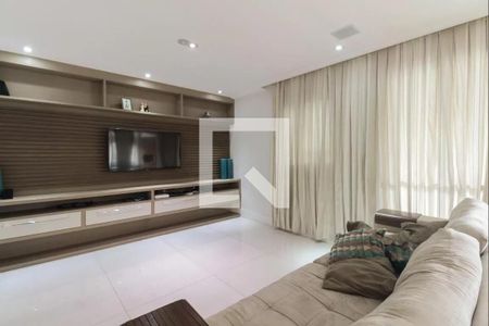 Apartamento à venda com 3 quartos, 204m² em Mooca, São Paulo