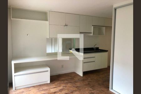 Apartamento à venda com 1 quarto, 25m² em Santa Ifigênia, São Paulo