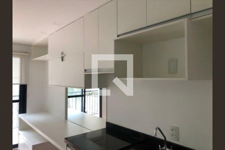 Apartamento à venda com 1 quarto, 25m² em Santa Ifigênia, São Paulo