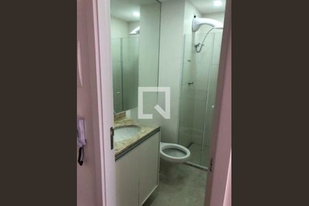 Apartamento à venda com 1 quarto, 25m² em Santa Ifigênia, São Paulo