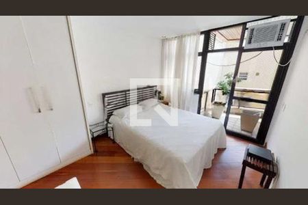 Apartamento à venda com 3 quartos, 140m² em Ipanema, Rio de Janeiro