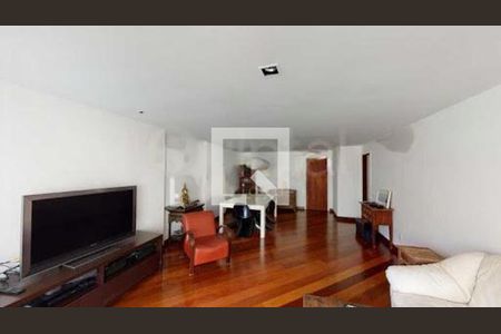 Apartamento à venda com 3 quartos, 140m² em Ipanema, Rio de Janeiro