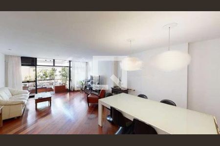 Apartamento à venda com 3 quartos, 140m² em Ipanema, Rio de Janeiro