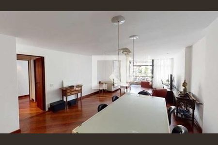 Apartamento à venda com 3 quartos, 140m² em Ipanema, Rio de Janeiro