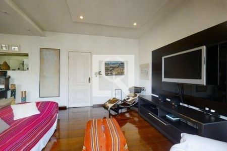 Apartamento à venda com 3 quartos, 131m² em Copacabana, Rio de Janeiro