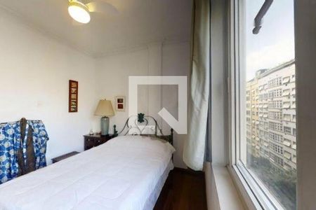 Apartamento à venda com 3 quartos, 131m² em Copacabana, Rio de Janeiro