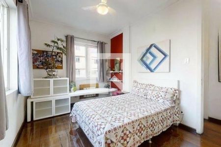 Apartamento à venda com 3 quartos, 131m² em Copacabana, Rio de Janeiro