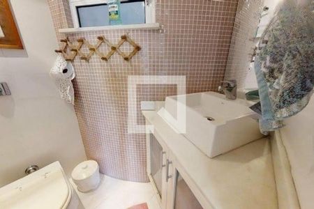 Apartamento à venda com 3 quartos, 131m² em Copacabana, Rio de Janeiro