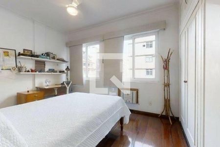 Apartamento à venda com 3 quartos, 131m² em Copacabana, Rio de Janeiro