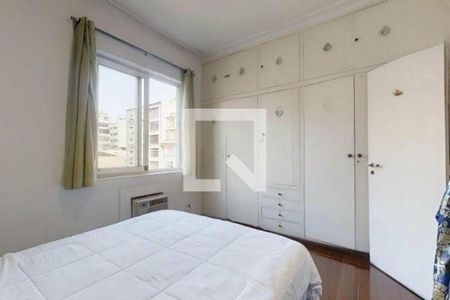 Apartamento à venda com 3 quartos, 131m² em Copacabana, Rio de Janeiro