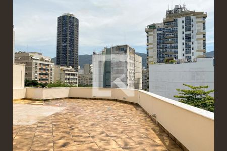 Apartamento à venda com 3 quartos, 228m² em Leblon, Rio de Janeiro