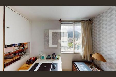 Apartamento à venda com 3 quartos, 106m² em Lagoa, Rio de Janeiro