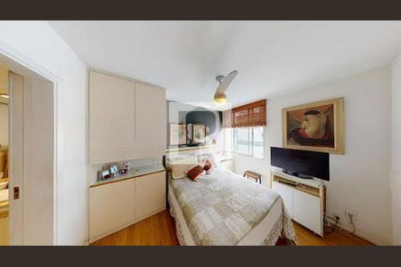 Apartamento à venda com 3 quartos, 106m² em Lagoa, Rio de Janeiro