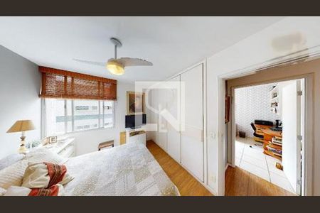 Apartamento à venda com 3 quartos, 106m² em Lagoa, Rio de Janeiro