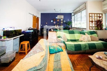 Apartamento à venda com 4 quartos, 150m² em Copacabana, Rio de Janeiro