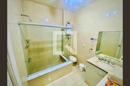 Apartamento à venda com 3 quartos, 130m² em Copacabana, Rio de Janeiro