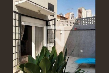 Casa à venda com 3 quartos, 150m² em Pompeia, São Paulo