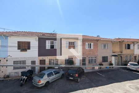 Vista do quarto 1 de casa à venda com 2 quartos, 82m² em Vila Cruzeiro, São Paulo