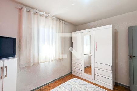 Quarto 1 de casa à venda com 2 quartos, 82m² em Vila Cruzeiro, São Paulo