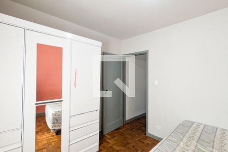 Quarto 1 de casa à venda com 2 quartos, 82m² em Vila Cruzeiro, São Paulo