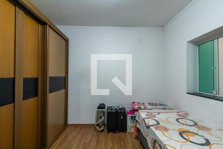 Quarto 1 de casa à venda com 3 quartos, 184m² em Jardim Bartira, São Bernardo do Campo