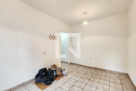 Quarto de kitnet/studio para alugar com 1 quarto, 50m² em Parque Sao Diogo, São Bernardo do Campo